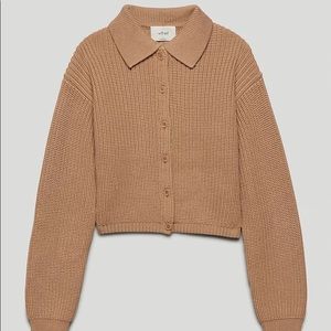 NWOT Wilfred Next Door Sweater